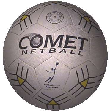 Comet IO-32 Netball
