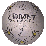 Comet IO-32 Netball