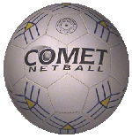Comet Junior 4 Netball