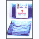Blue Healer Reusable Ice Pack