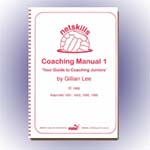 Netskills Coaching Manual 1 - 