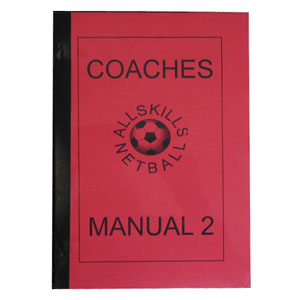 Allskills Coaching Manual 2 - Sally Allen